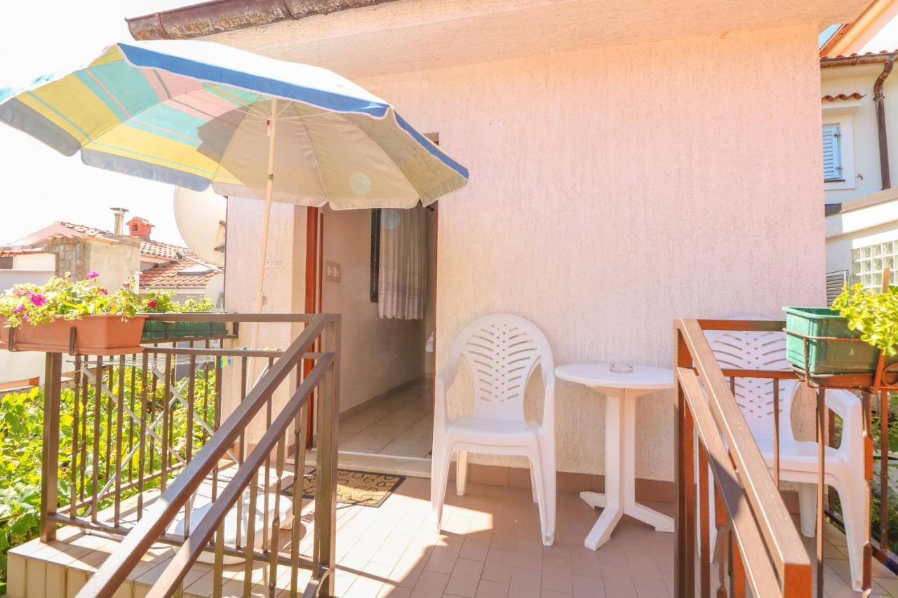 Apartment Marulic In Old Town Baška Exterior foto