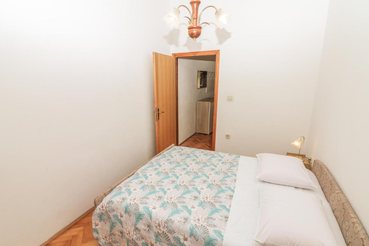 Apartment Marulic In Old Town Baška Exterior foto
